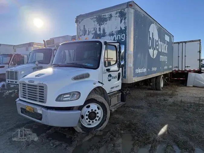 2016 FREIGHTLINER BUSINESS CLASS M2 106862f1291d3d0b7b7248505b14df9d8d1