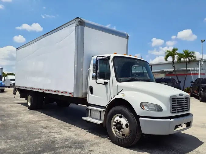 2019 FREIGHTLINER/MERCEDES M2 106862f1e58e078f36bdc8d9ba0e27e3726