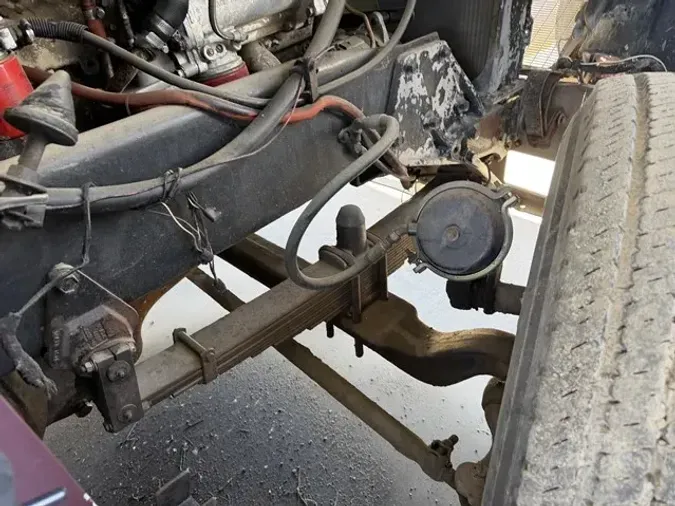 1983 PETERBILT 359862fb8f4a5fc79871401081e13614aa9