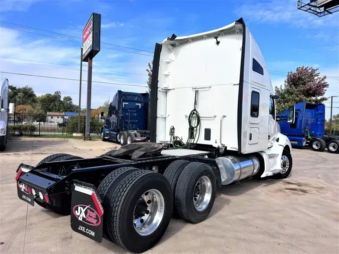 2019 KENWORTH T680