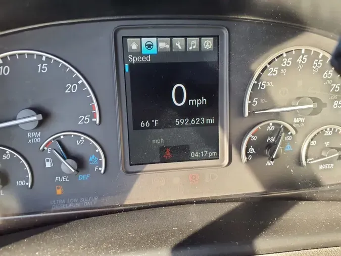 2020 FREIGHTLINER/MERCEDES NEW CASCADIA PX126648631145c19115dc2b5d7c7309447b3e7