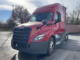 2021 FREIGHTLINER CASCADIA