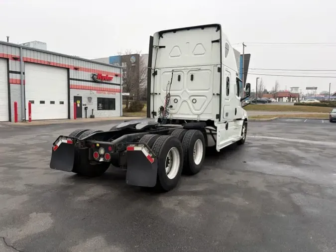 2021 FREIGHTLINER/MERCEDES NEW CASCADIA PX12664