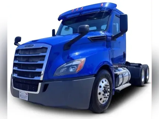 2019 Freightliner Cascadia863218e133cd467d4e75b957cccbc639