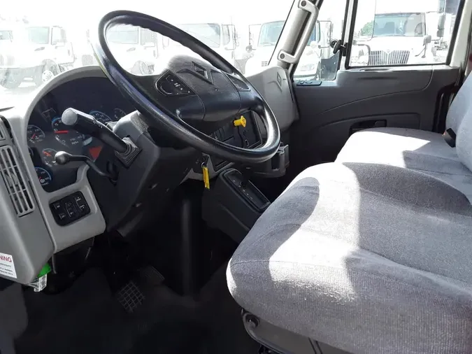 2018 NAVISTAR INTERNATIONAL 4300