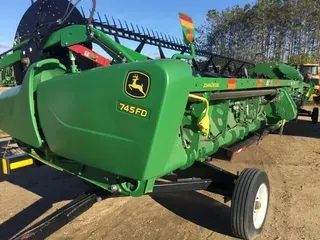 2020 John Deere 745FD
