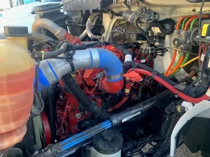 2018 International 43008634763f4104f183ae16ea9c6d70a0aa