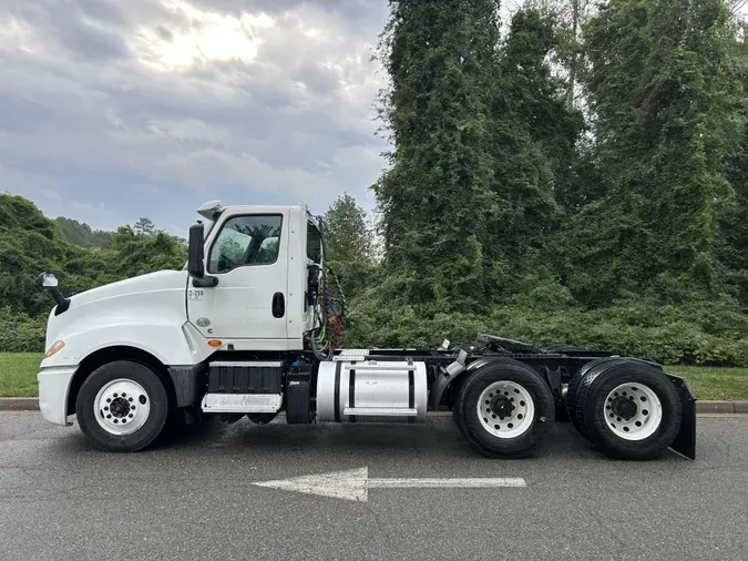 2020 International LT625