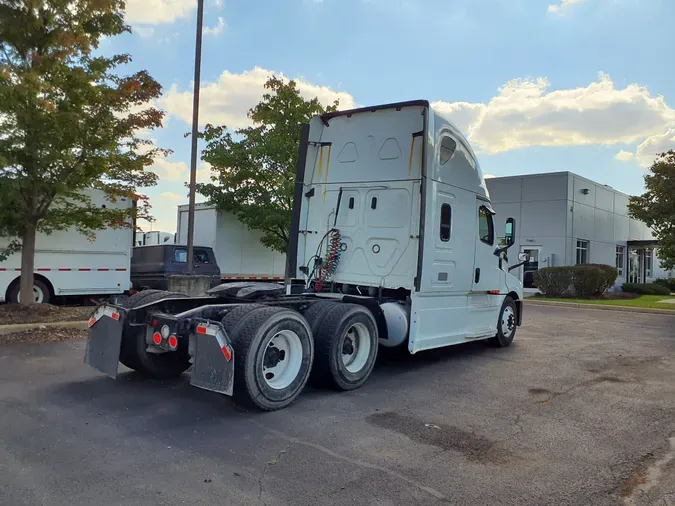 2020 FREIGHTLINER/MERCEDES NEW CASCADIA PX12664