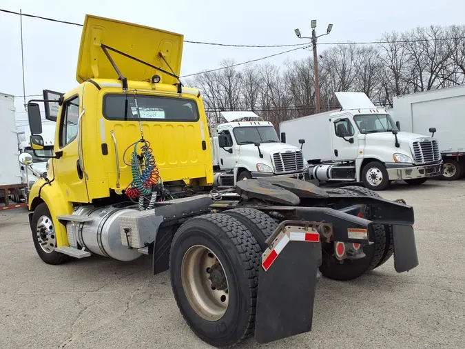 2019 FREIGHTLINER/MERCEDES M2-112