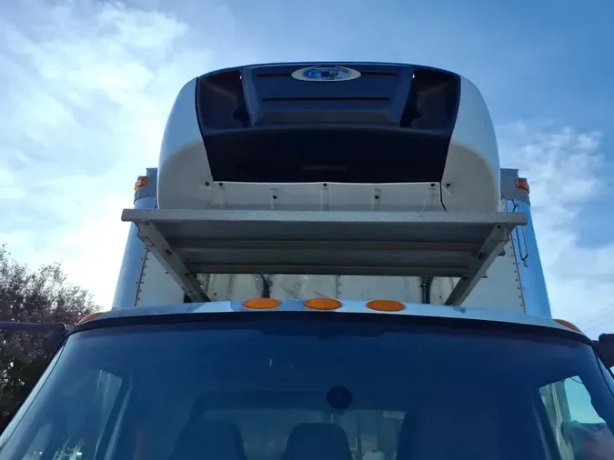 2020 NAVISTAR INTERNATIONAL MV607 (4X2)