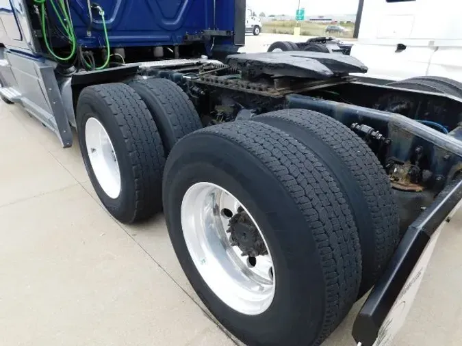 2020 Freightliner Cascadia