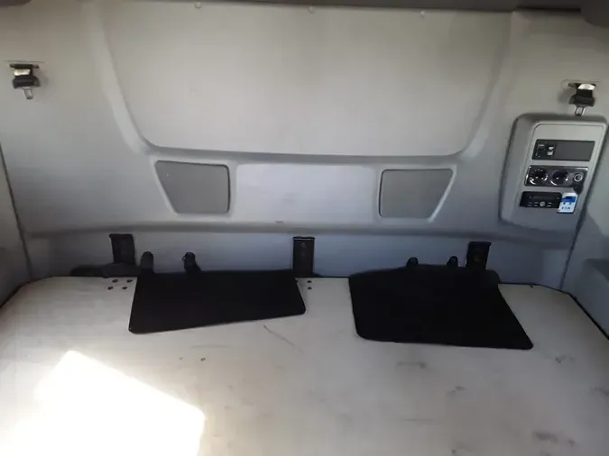 2019 NAVISTAR INTERNATIONAL LT625 SLPR CAB