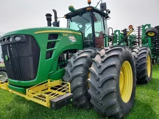2008 John Deere 9430