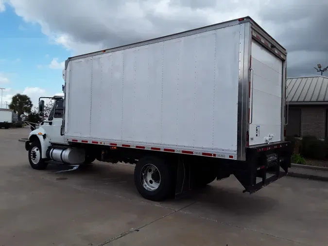 2019 NAVISTAR INTERNATIONAL 4300