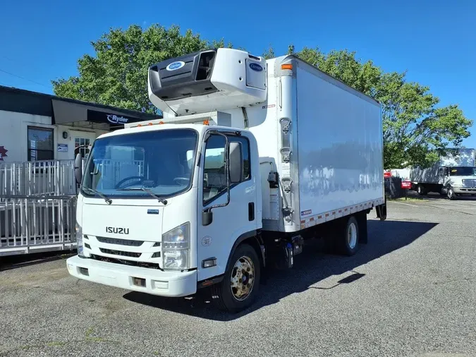 2018 ISUZU NPR863938c25f8012b0801f096dd64fa9eb