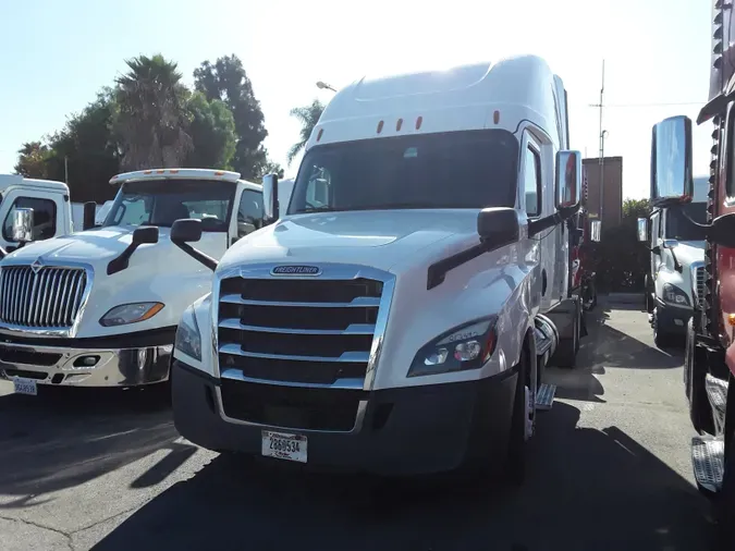 2019 FREIGHTLINER/MERCEDES NEW CASCADIA PX12664