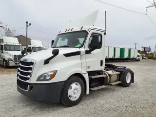 2020 FREIGHTLINER/MERCEDES NEW CASCADIA 126
