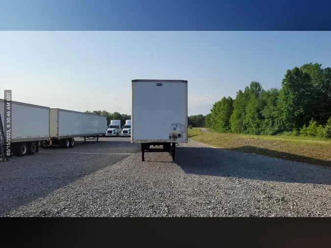 2008 Strick Trailers Other