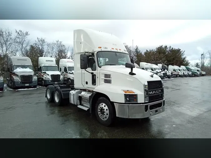 2020 Mack Anthem863ba3ede7bf25be3bf1f5370aa7adc0