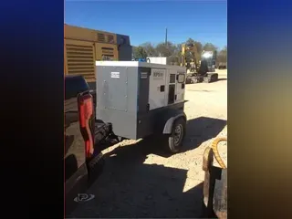 2019 ATLAS COPCO QAS45ID