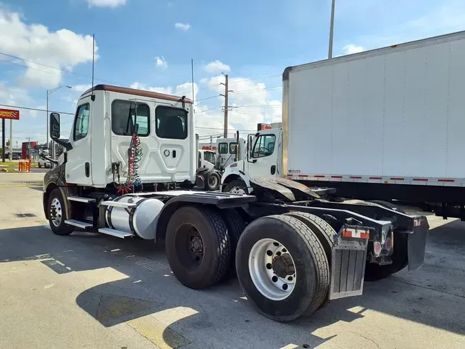 2020 FREIGHTLINER/MERCEDES NEW CASCADIA PX12664863d3657ea7a7958bbb019d5945d4fcc