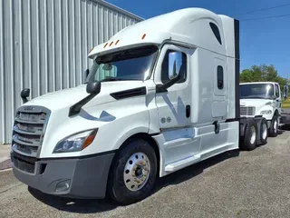 2020 FREIGHTLINER/MERCEDES NEW CASCADIA PX12664