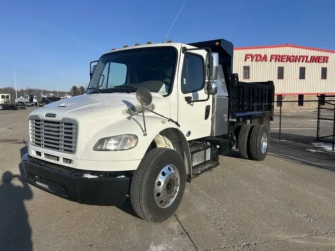 2015 Freightliner BUSINESS CLASS M2 106863e7ddee7246ea18d6a70a91e6e2200