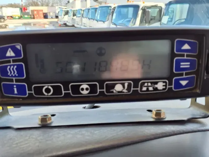 2019 FREIGHTLINER/MERCEDES M2 106