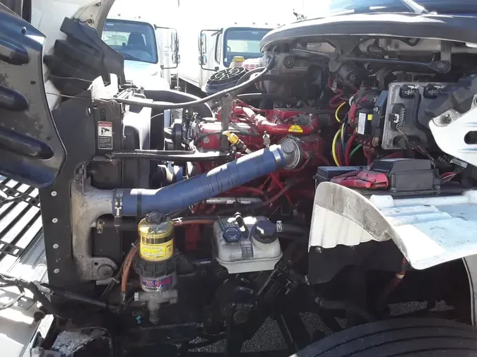 2020 FREIGHTLINER/MERCEDES M2 106