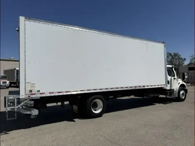 2019 Freightliner Business Class M2 106
