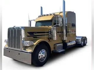 2023 Peterbilt 389