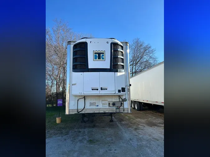 2016 VANGUARD TRAILER CORP R8000B 53/102/162