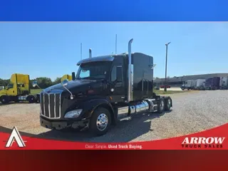 2020 PETERBILT 579