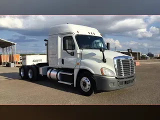 2020 Freightliner Cascadia