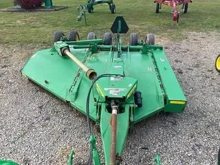 2011 John Deere CX15