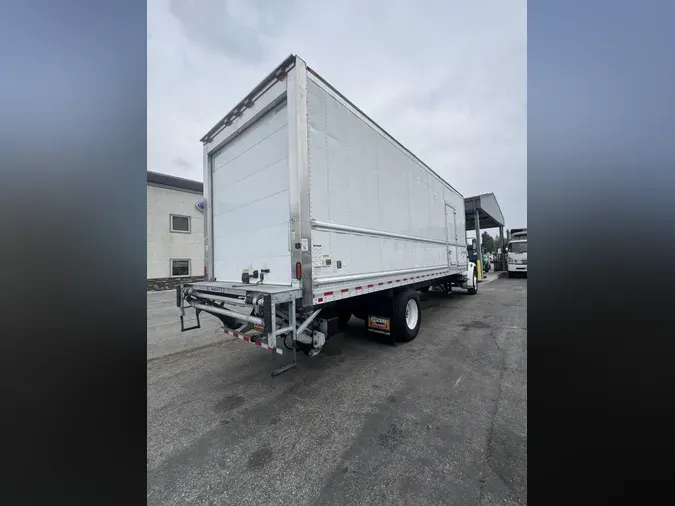 2020 Freightliner Business Class M2 1068640b81b594441c39683e4fe8aa82606