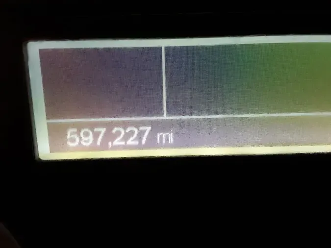 2019 FREIGHTLINER/MERCEDES CASCADIA 125