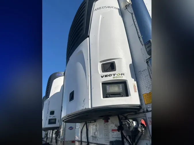 2018 UTILITY TRAILERS VS2RA 53/162/102