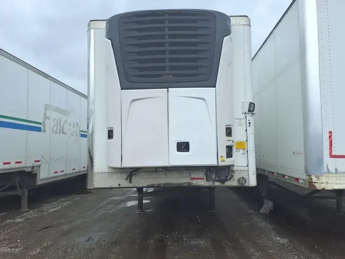 2017 UTILITY TRAILERS VS2RA 48/150/102