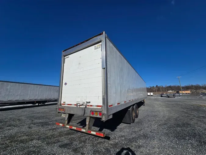 2017 UTILITY TRAILERS VS2RA 53/162/102