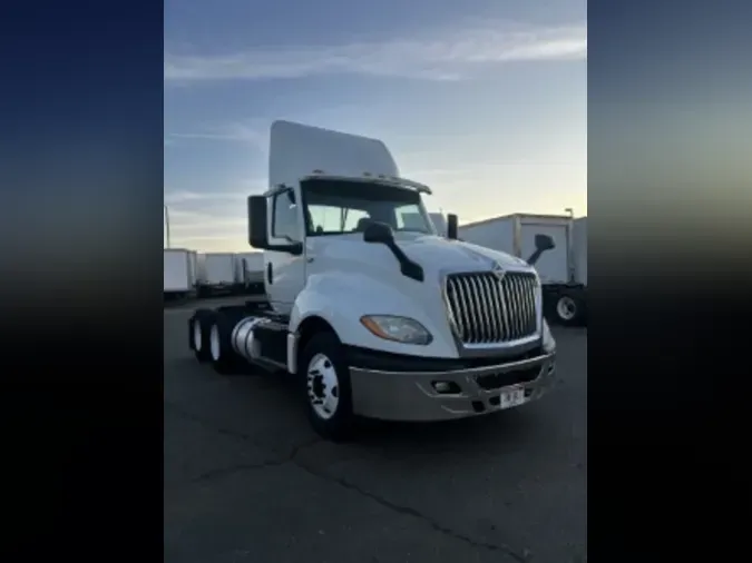 2018 NAVISTAR INTERNATIONAL LT625 DAYCAB T/A864466ab1b3bd0b2cc85761fdbc33c91