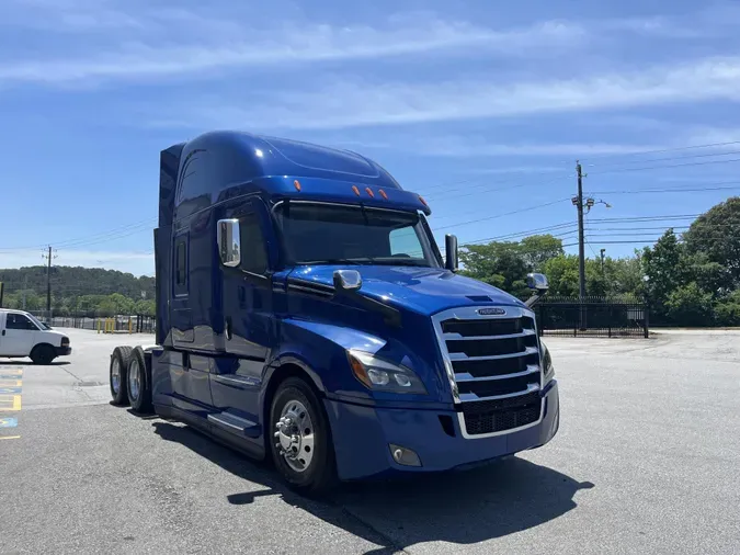 2023 Freightliner Cascadia