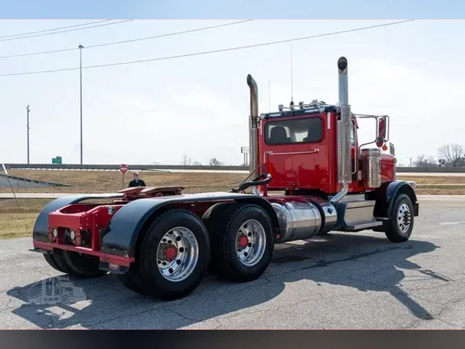 2019 PETERBILT 38986449f245790d53a041e492d30956a21