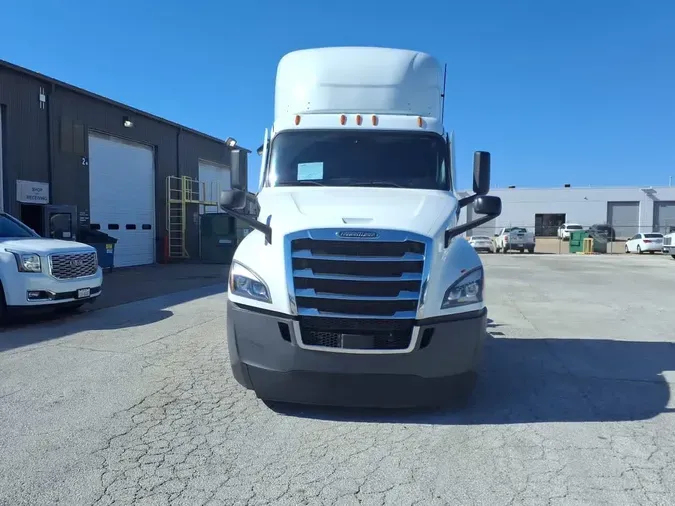 2022 FREIGHTLINER/MERCEDES NEW CASCADIA PX1266486454cab64ff9e5b67108dae05b8e56a