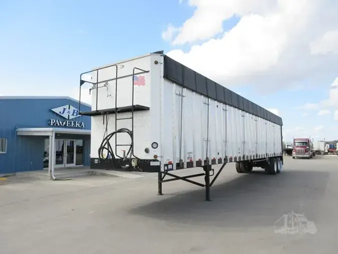 2022 PEERLESS 53'X102" WALKING FLOOR8645a2f7cb18c3d7e304c370990d68f8