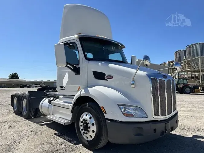 2019 PETERBILT 579