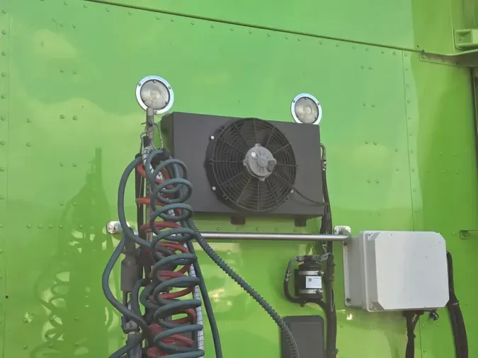 2020 KENWORTH TRUCKS T680