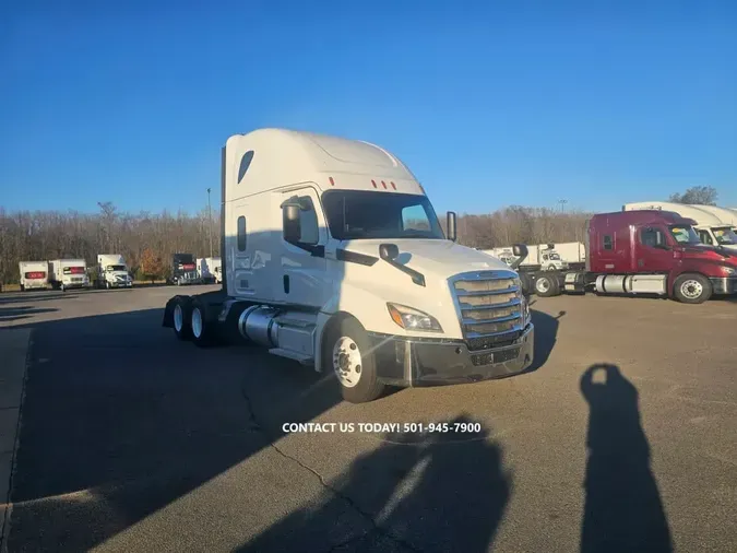 2020 FREIGHTLINER/MERCEDES NEW CASCADIA PX12664