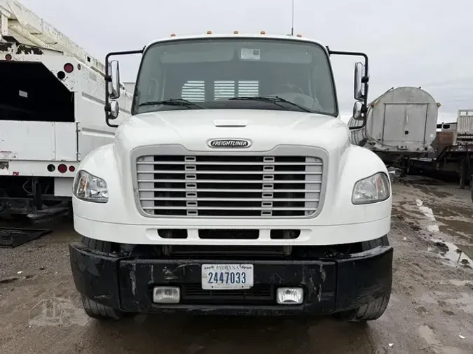 2017 FREIGHTLINER BUSINESS CLASS M2 106